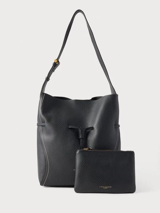 Foto van product Handtas GIANNI CHIARINI zwart