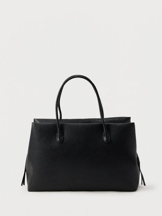 Foto van product Handtas Gina Tricot zwart