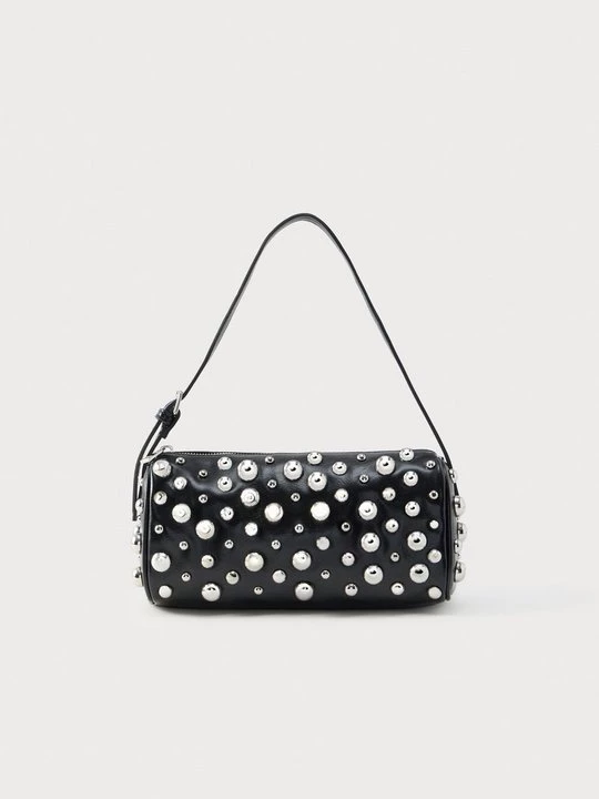 Foto van product Handtas Gina Tricot zwart
