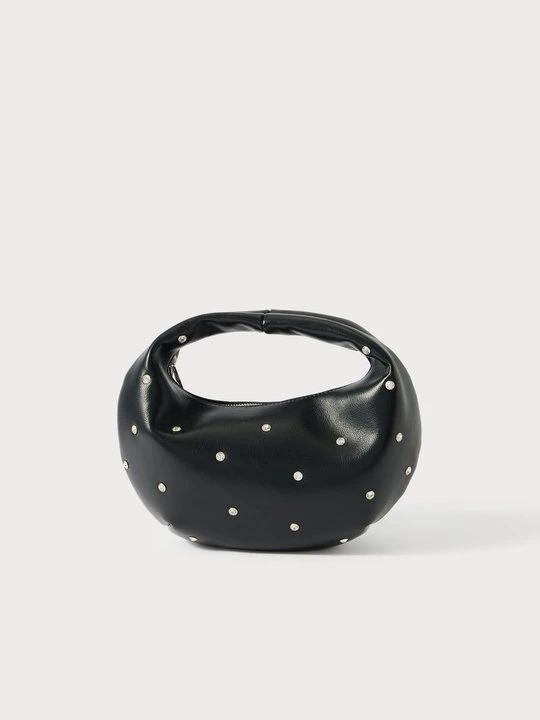 Foto van product Handtas Gina Tricot zwart