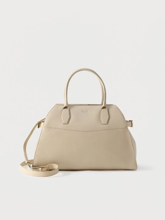 Foto van product Handtas Guess beżowy