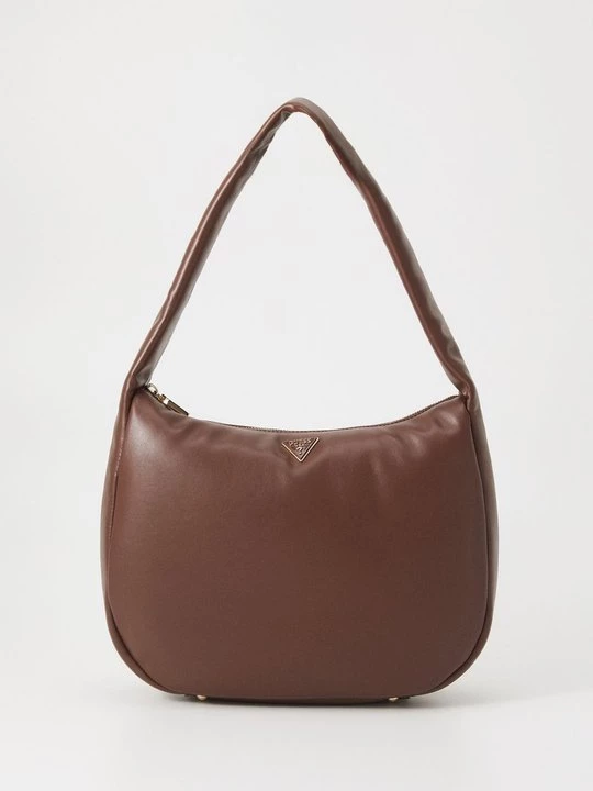 Foto van product Handtas Guess bruin