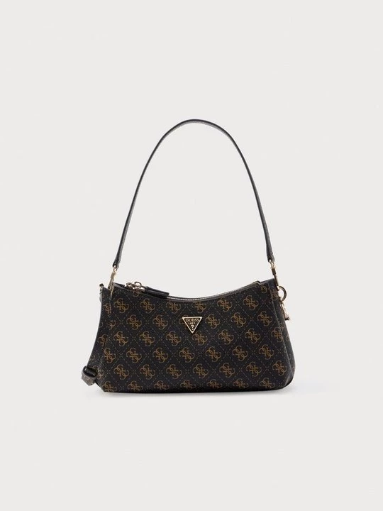 Foto van product Handtas Guess bruin