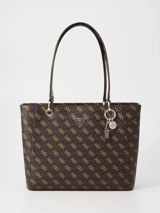 Foto van product Handtas Guess bruin