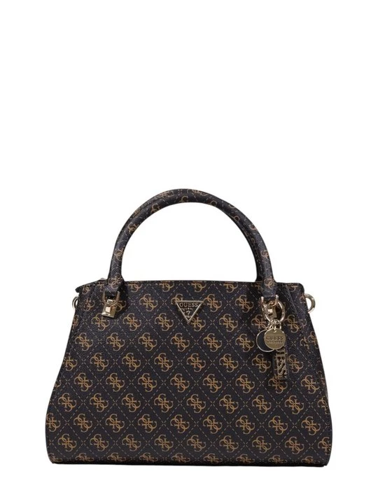 Foto van product Handtas Guess bruin