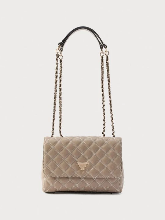 Foto van product Handtas Guess bruin