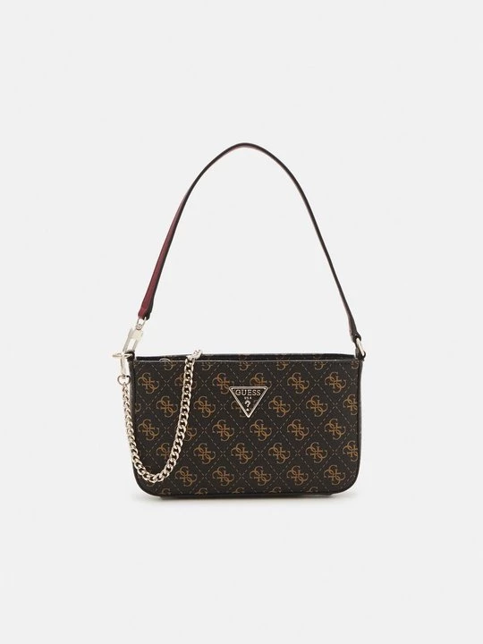 Foto van product Handtas Guess bruin