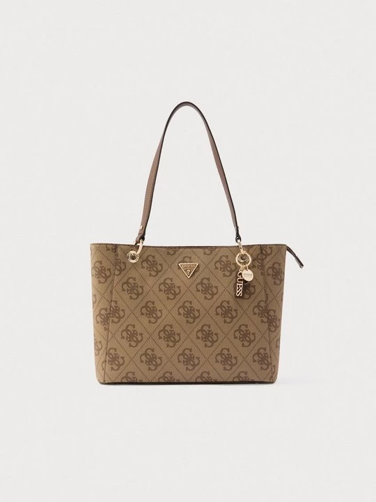Foto van product Handtas Guess bruin