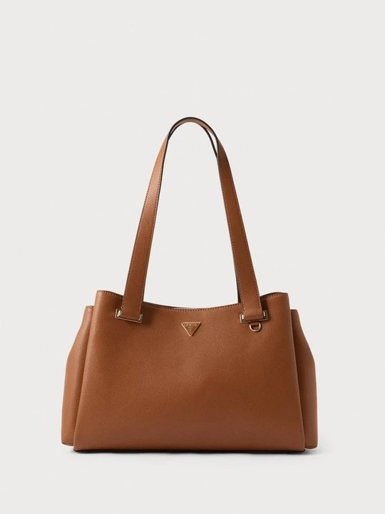 Foto van product Handtas Guess cognac