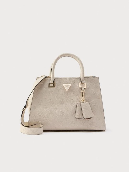 Foto van product Handtas Guess crème