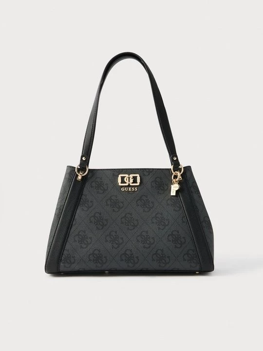 Foto van product Handtas Guess donkergrijs