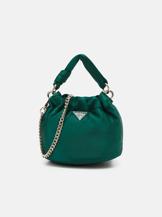 Foto van product Handtas Guess groen