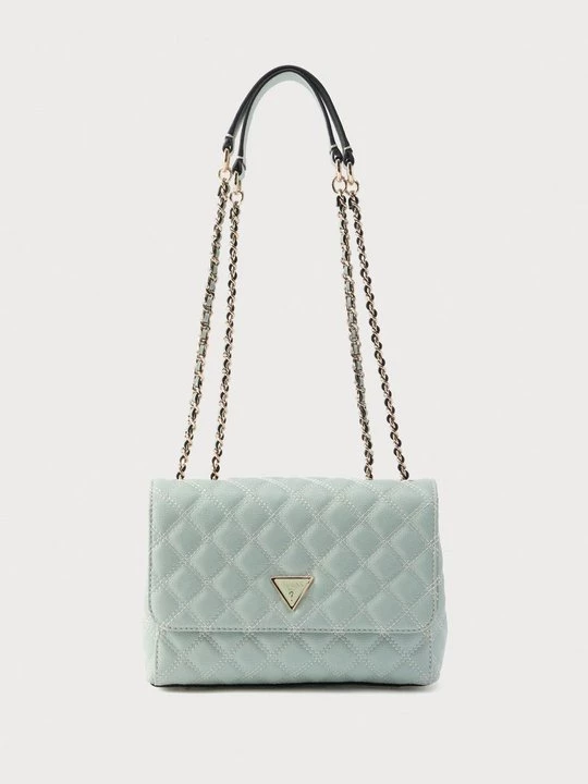 Foto van product Handtas Guess lichtblauw