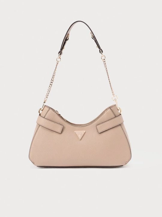 Foto van product Handtas Guess lichtbruin