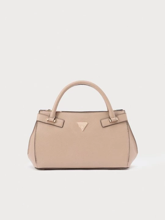 Foto van product Handtas Guess lichtbruin