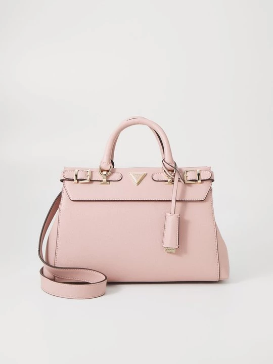 Foto van product Handtas Guess paars