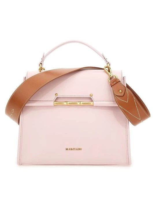 Foto van product Handtas Guess roze