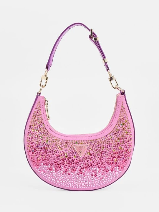 Foto van product Handtas Guess roze