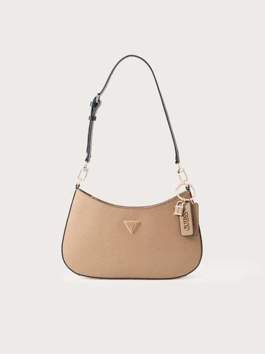 Foto van product Handtas Guess tan