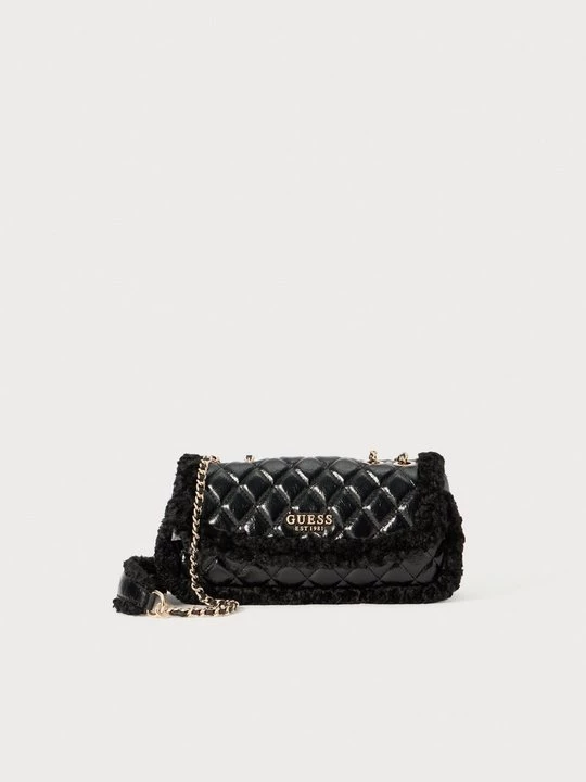 Foto van product Handtas Guess zwart