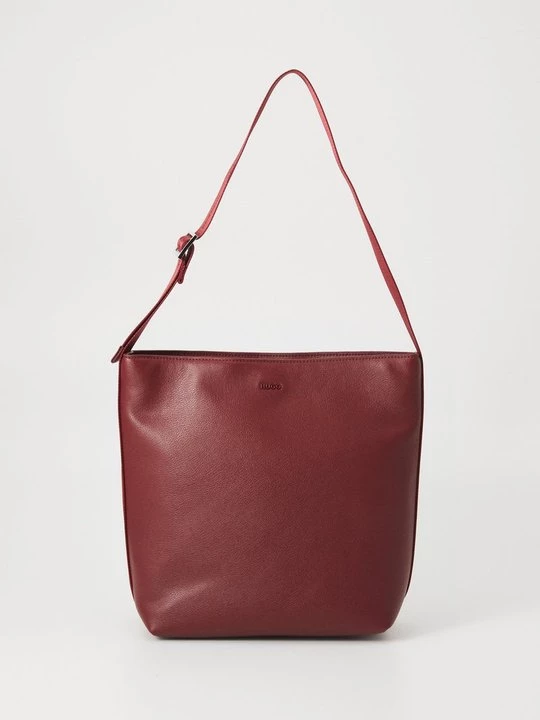 Foto van product Handtas Hugo rood