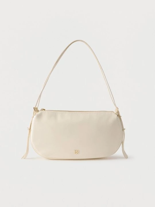 Foto van product Handtas Hugo wit