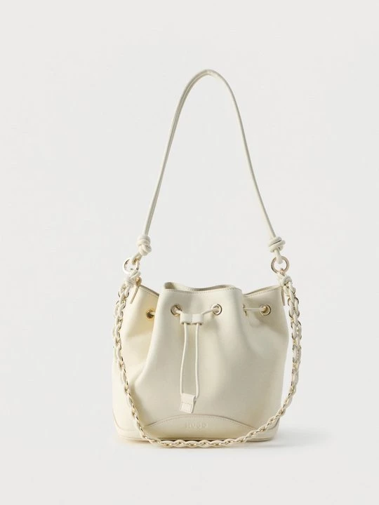 Foto van product Handtas Hugo wit