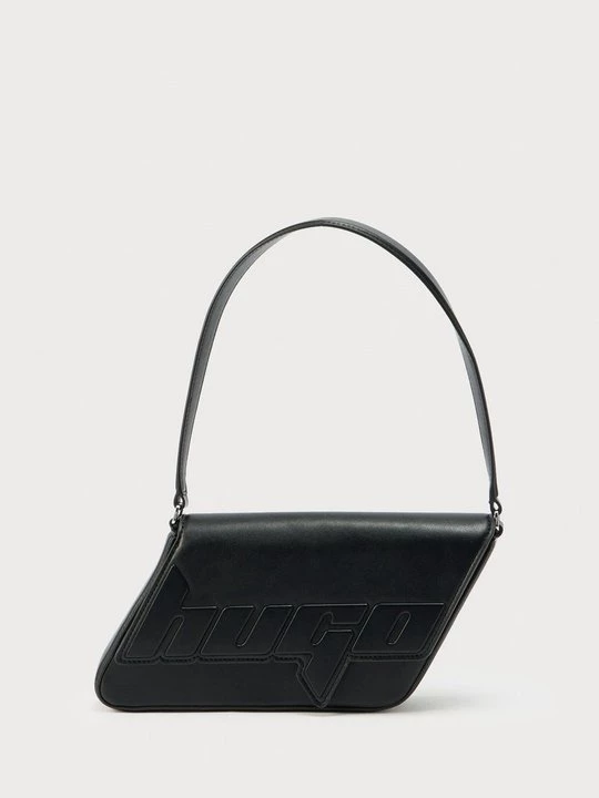 Foto van product Handtas Hugo zwart