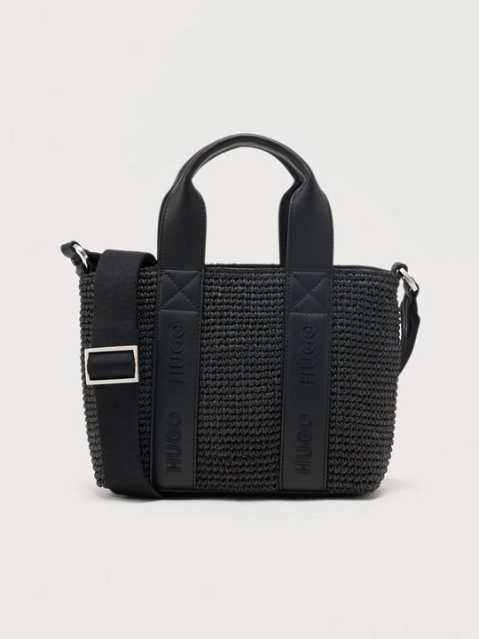 Foto van product Handtas Hugo zwart