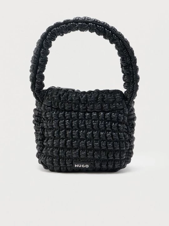 Foto van product Handtas Hugo zwart