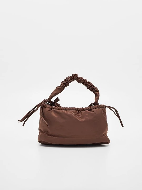 Foto van product Handtas HVISK bruin