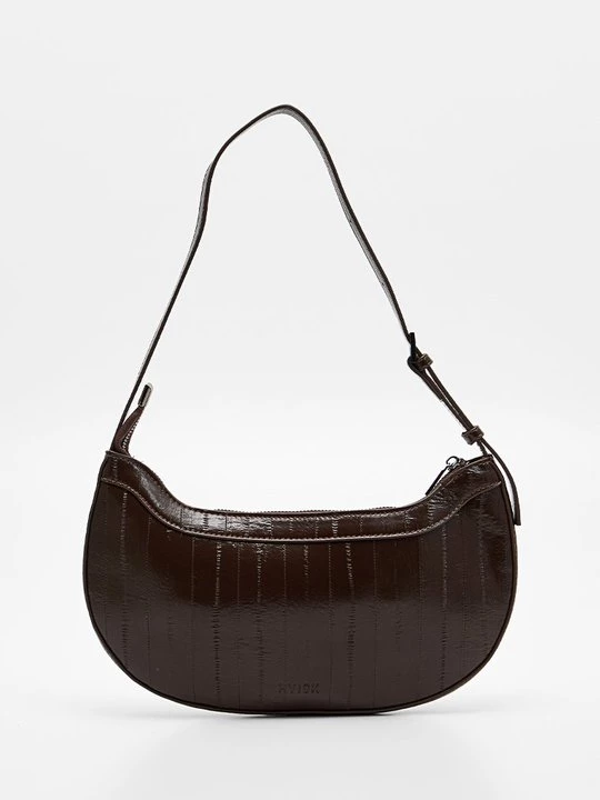 Foto van product Handtas HVISK bruin
