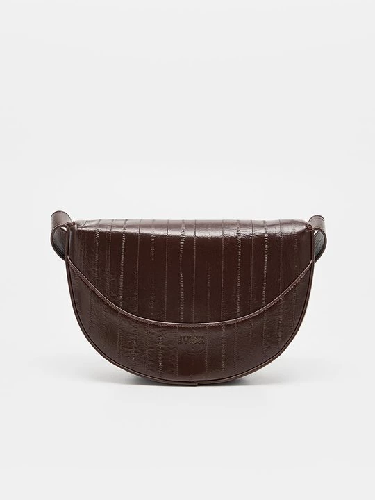 Foto van product Handtas HVISK bruin
