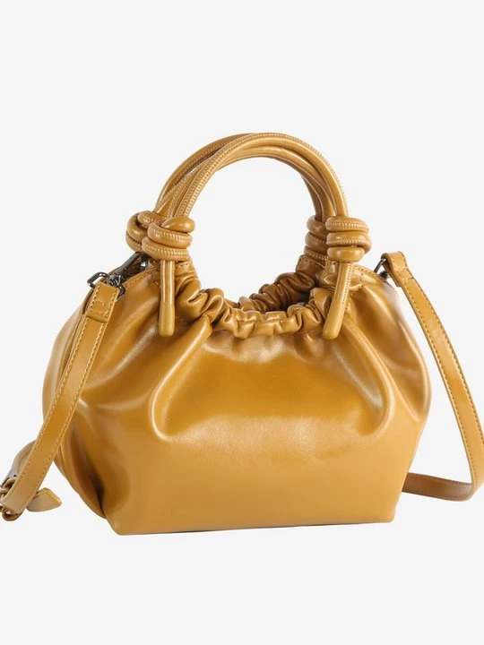 Foto van product Handtas HVISK cognac