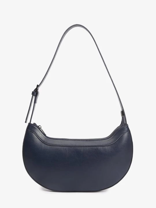 Foto van product Handtas HVISK donkerblauw