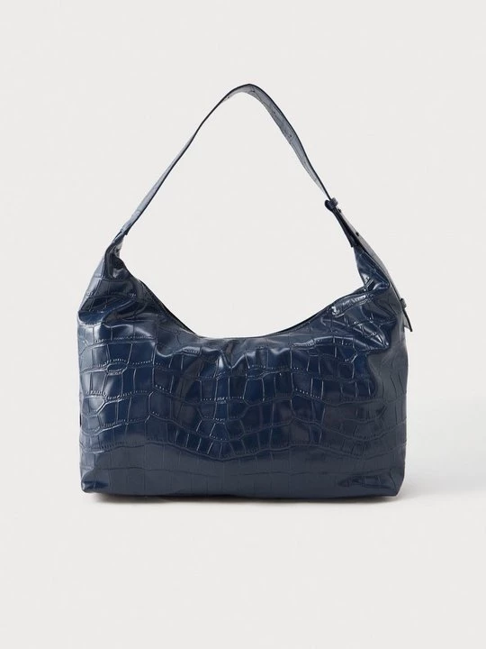 Foto van product Handtas HVISK donkerblauw