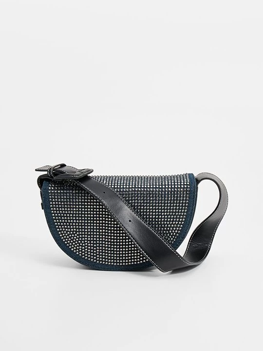 Foto van product Handtas HVISK donkerblauw