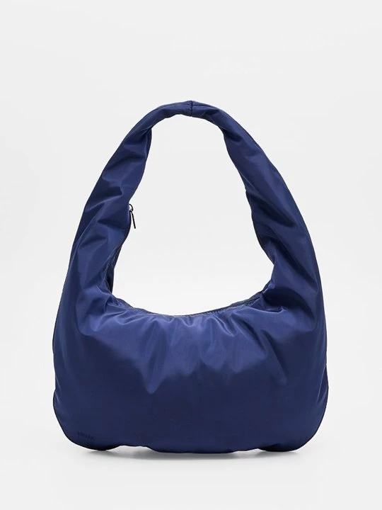 Foto van product Handtas HVISK donkerblauw