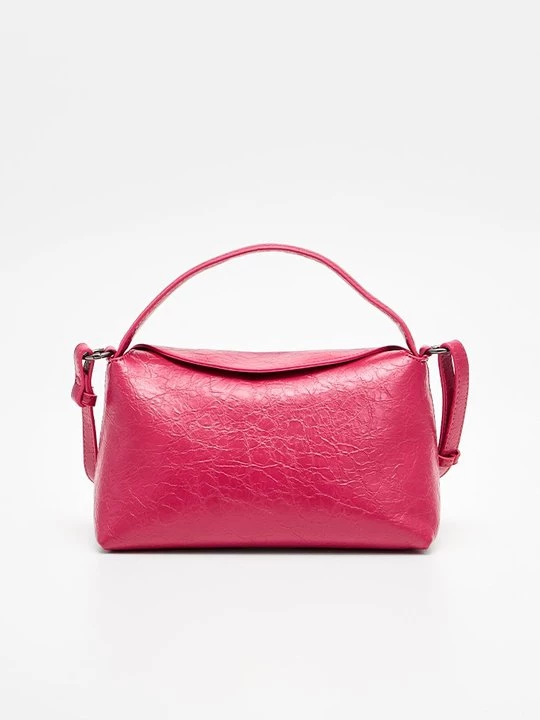 Foto van product Handtas HVISK donkerroze