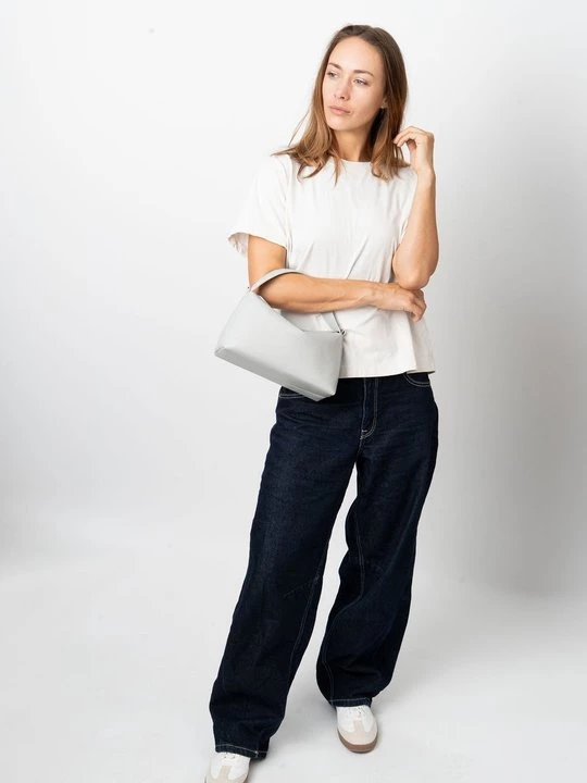 Foto van product Handtas HVISK grijs