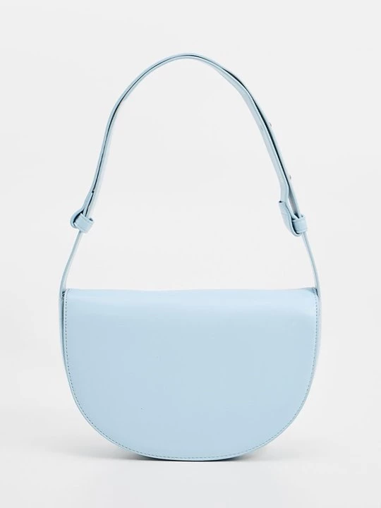 Foto van product Handtas HVISK lichtblauw