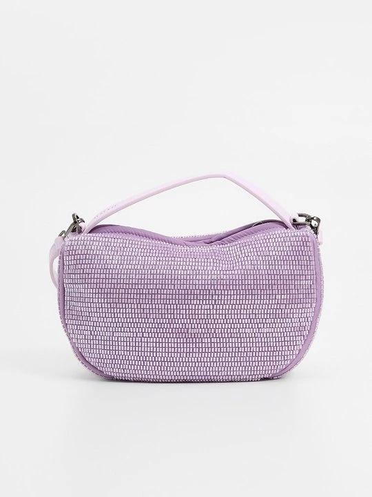 Foto van product Handtas HVISK lila