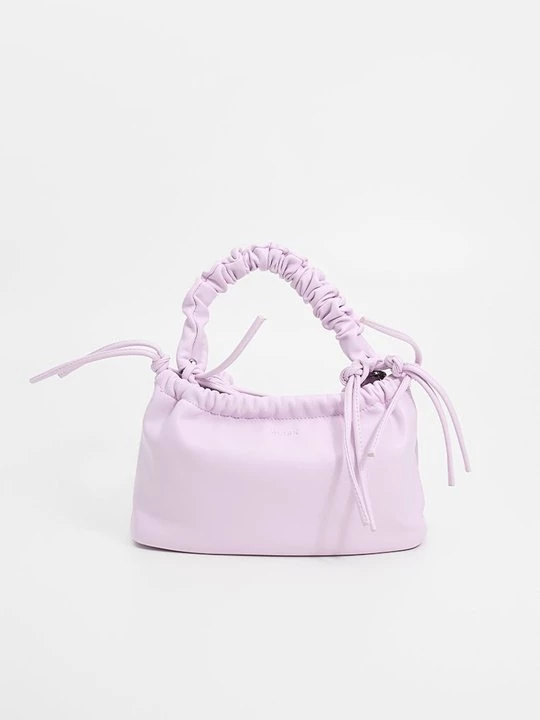 Foto van product Handtas HVISK lila