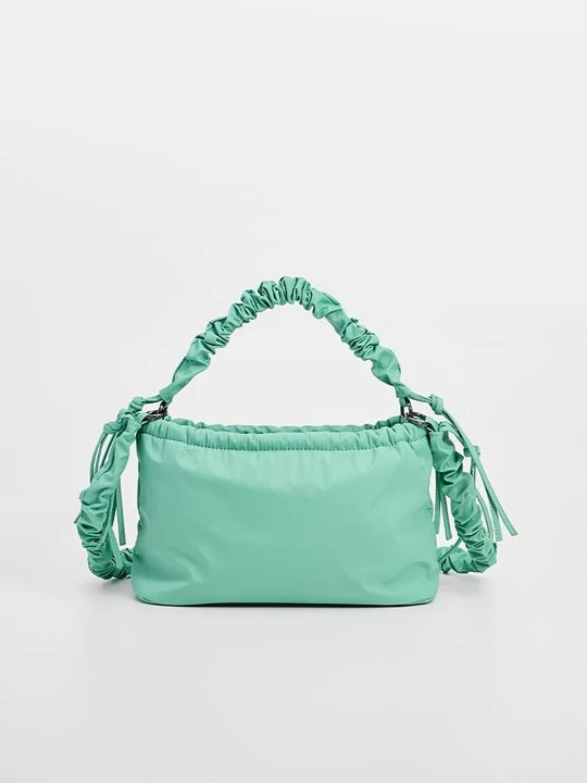 Foto van product Handtas HVISK mintgroen
