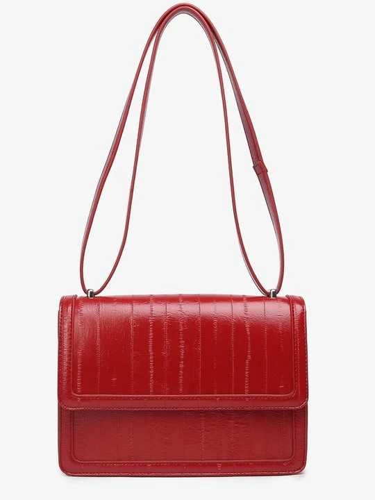Foto van product Handtas HVISK rood