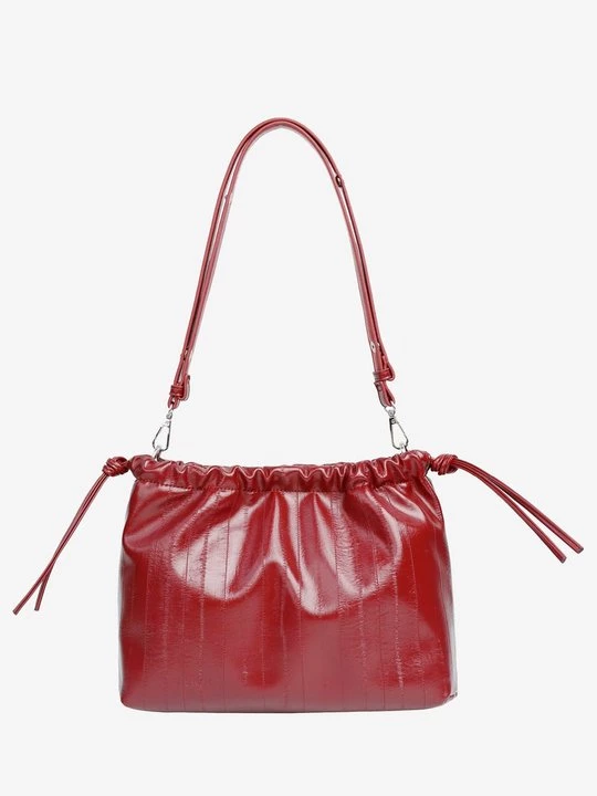 Foto van product Handtas HVISK rood