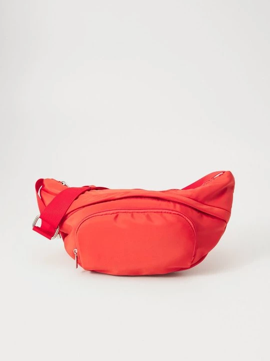 Foto van product Handtas HVISK rood