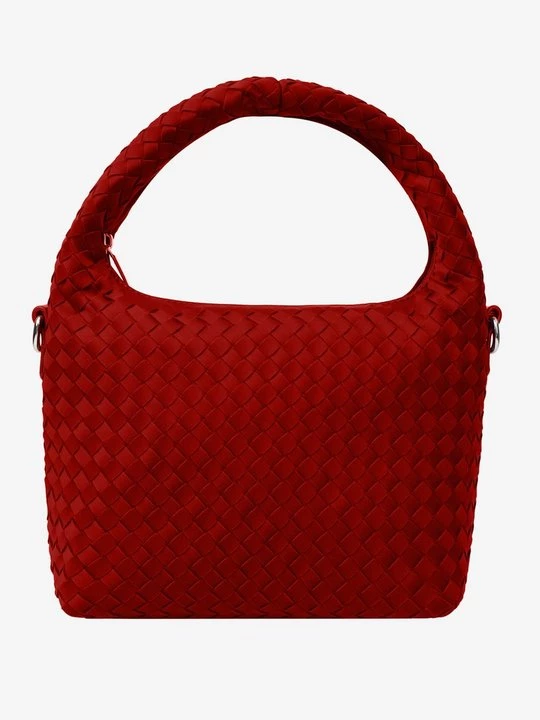 Foto van product Handtas HVISK rood