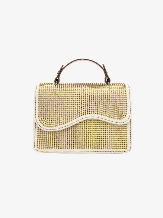 Foto van product Handtas HVISK taupe