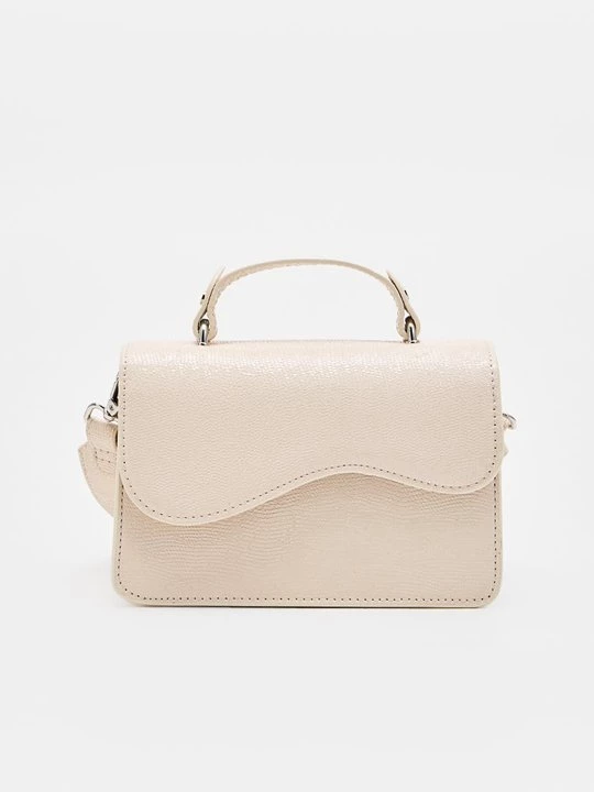 Foto van product Handtas HVISK wit